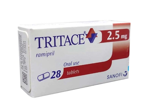 瑞泰Tritace