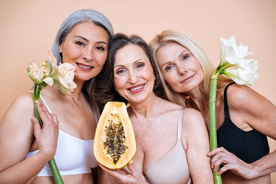 IVF为女性健康生育提供安全而轻松的选项