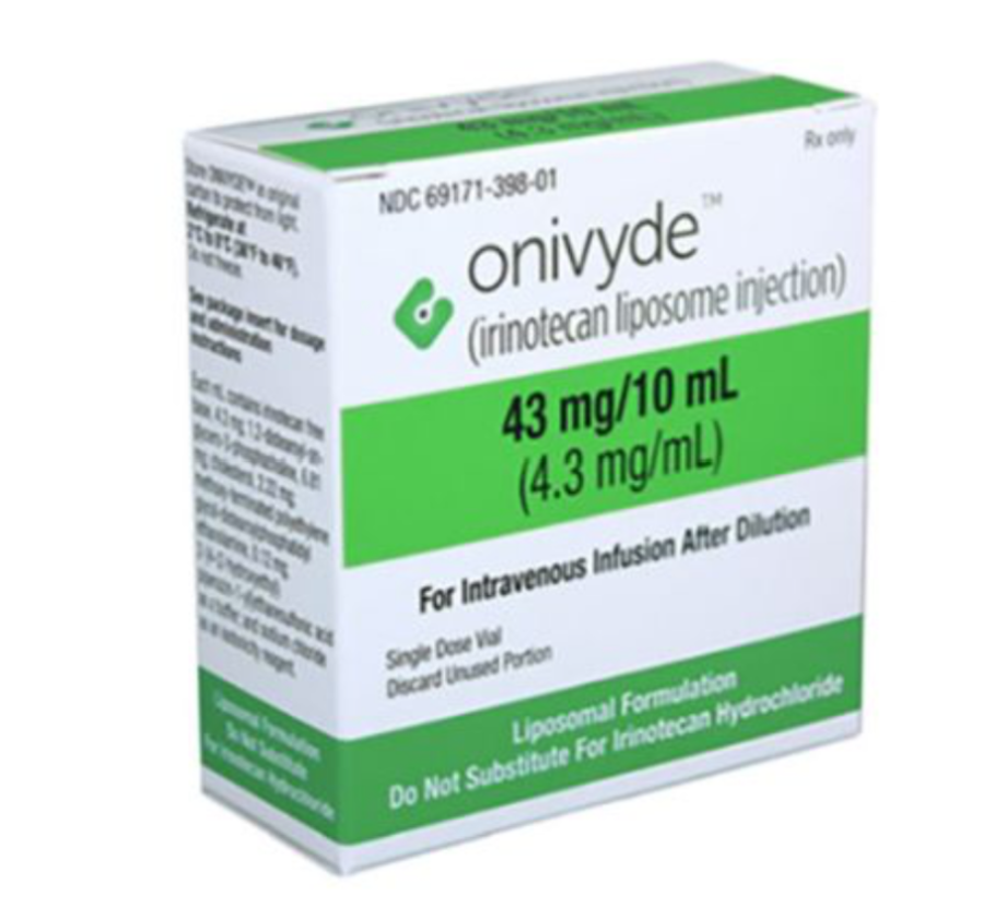 Onivyde