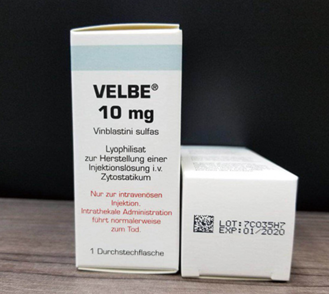 VELBE