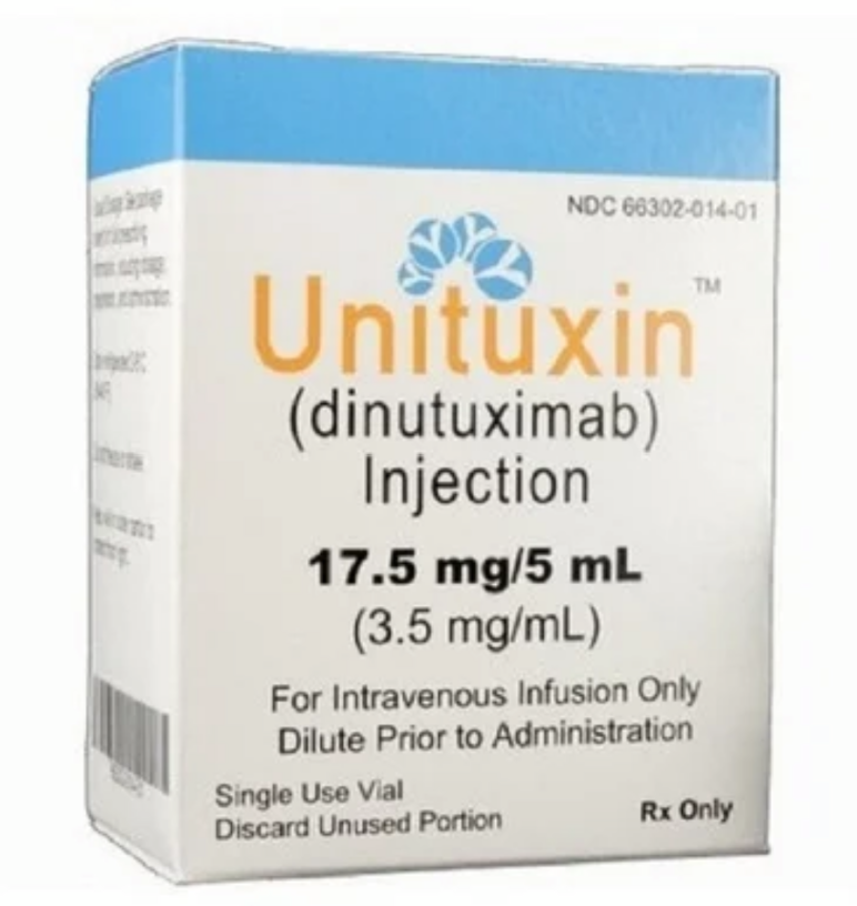 Unituxin
