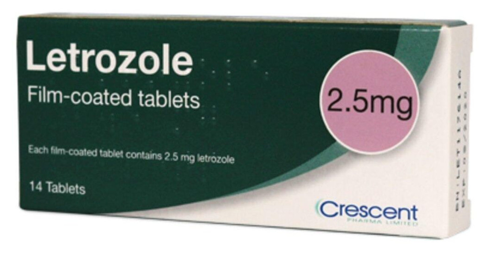 来曲唑 (Letrozole)