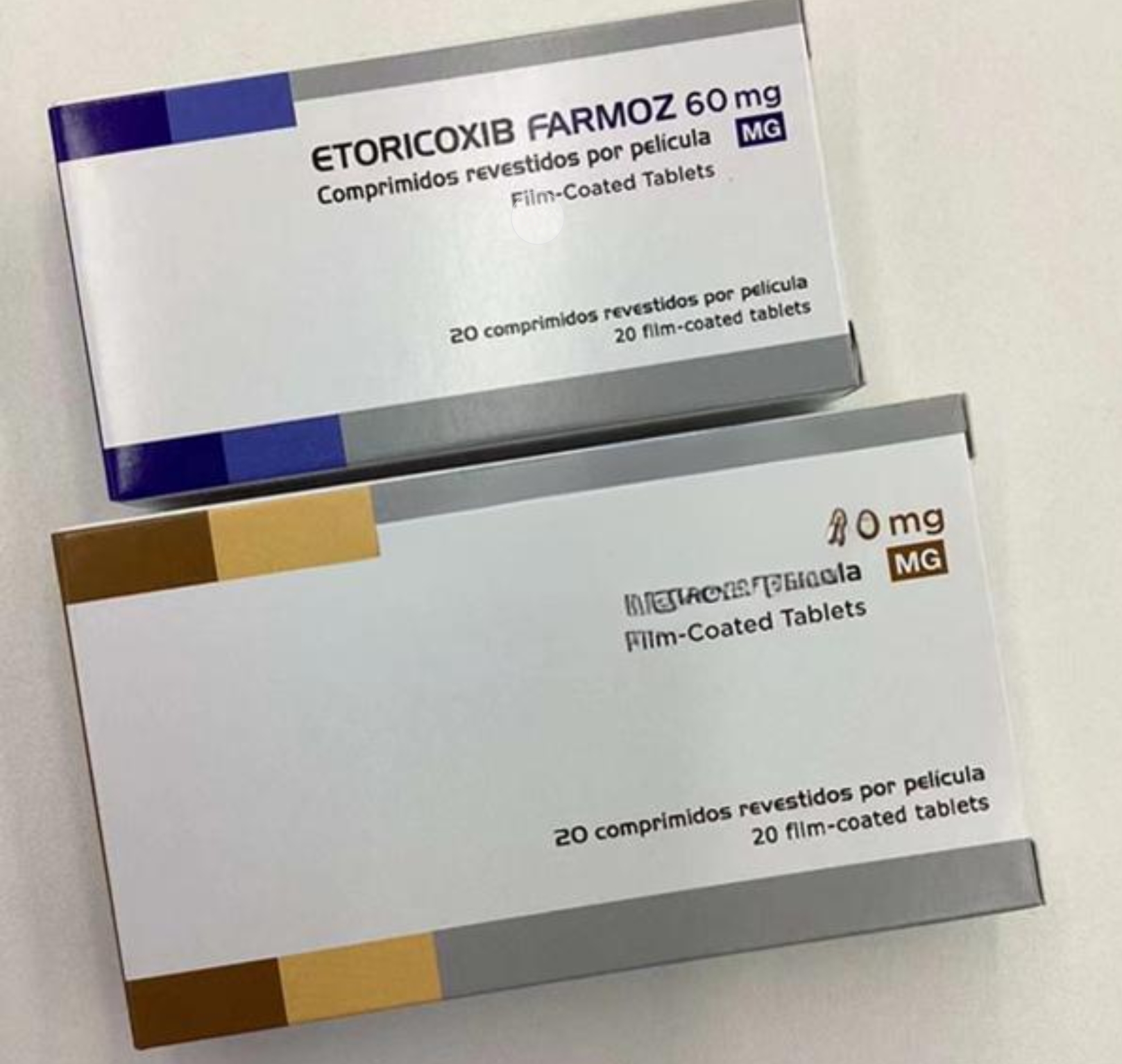 依布丁尼(ETORICOXIB)