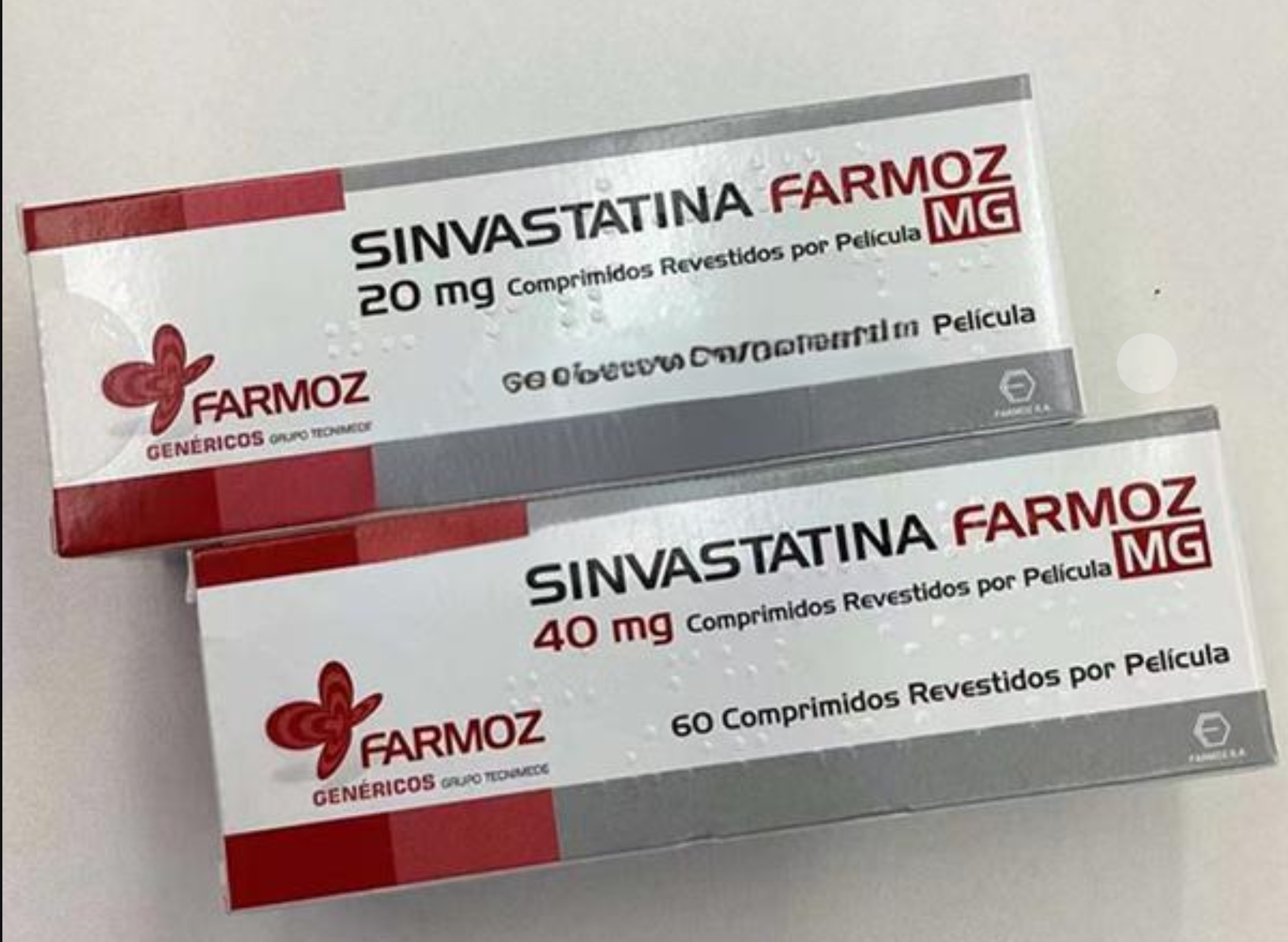 辛伐他汀(Simvastatin)